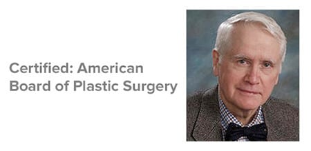 *Dr. Grant R. Fairbanks M.D. is accomplished in all areas of Plastic Surgery...