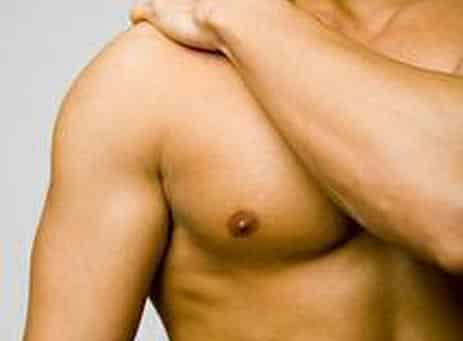 Fairbanks Plastic Surgery Gynecomastia or Male Breast Reduction