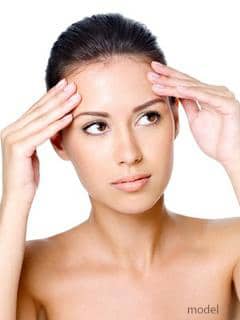 Fairbanks Plastic Surgery Eyebrow Lift