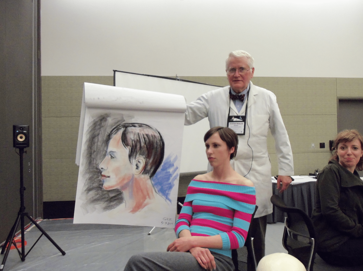 Dr. Fairbanks' Art Lecture Course